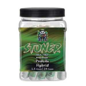 PreRolls Hybrid